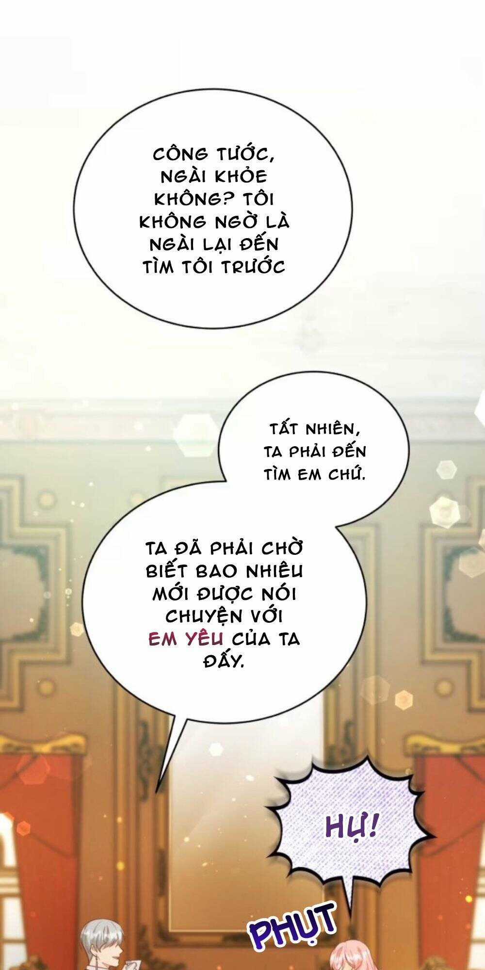 Tôi Đã Quyến Rũ Vị Công Tước Dối Trá Chapter 5 trang 2