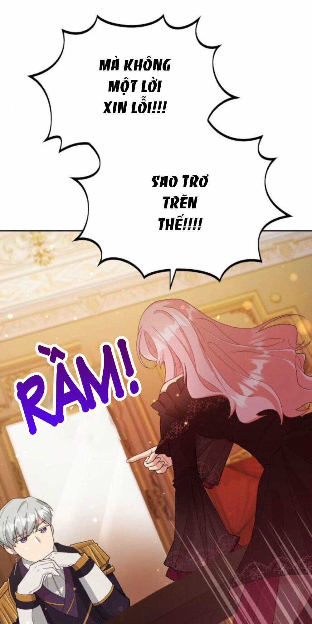 Tôi Đã Quyến Rũ Vị Công Tước Dối Trá Chapter 5 trang 20