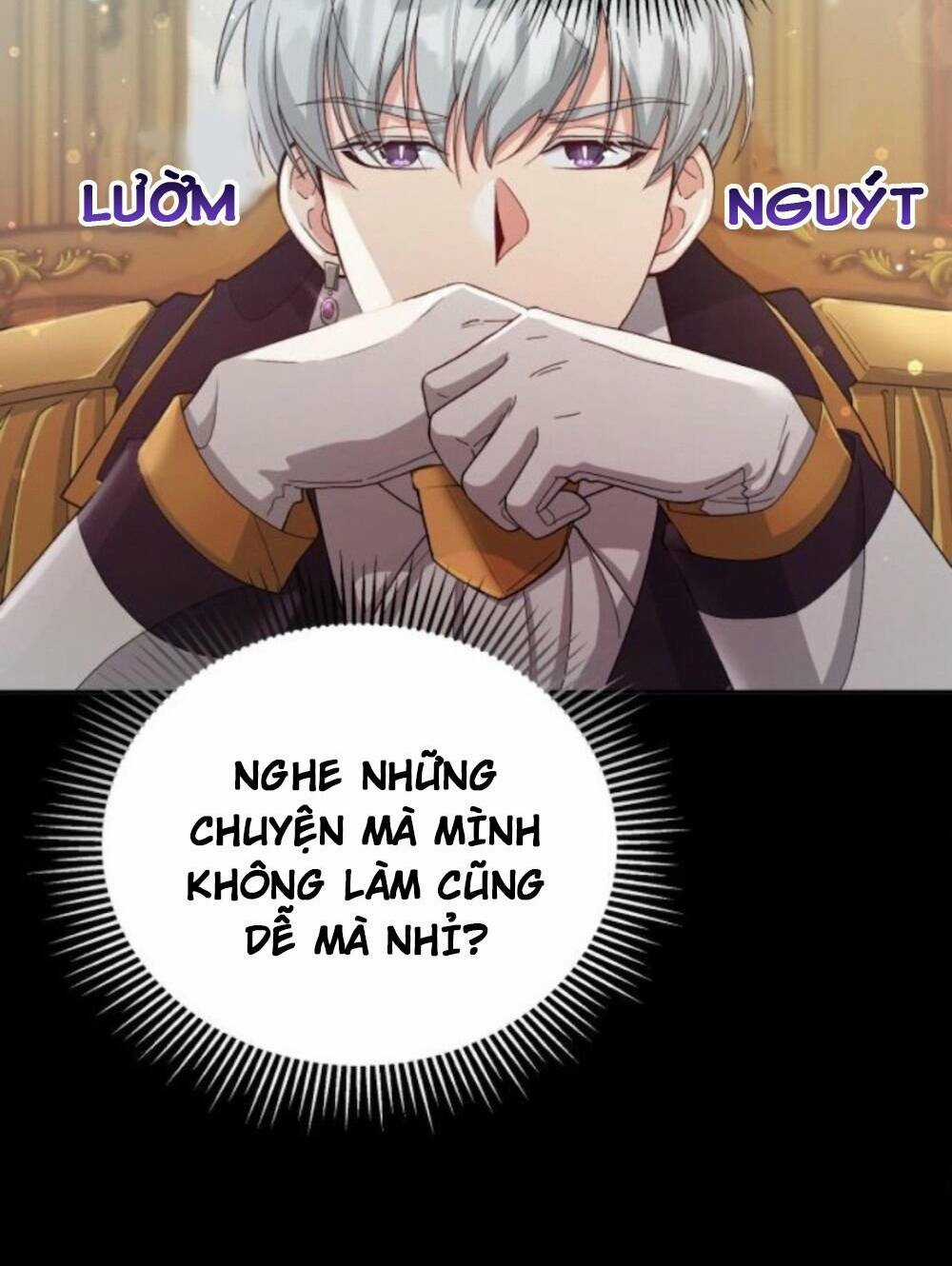 Tôi Đã Quyến Rũ Vị Công Tước Dối Trá Chapter 5 trang 22