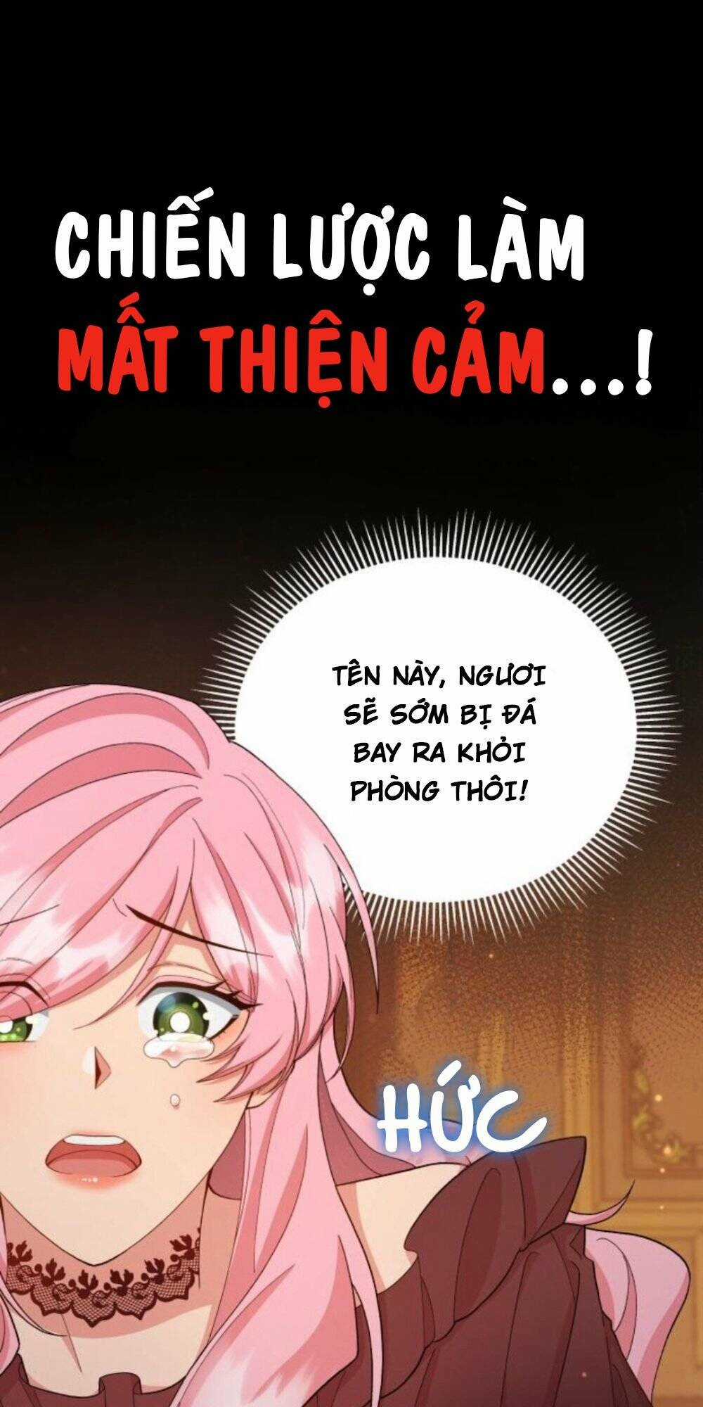 Tôi Đã Quyến Rũ Vị Công Tước Dối Trá Chapter 5 trang 23