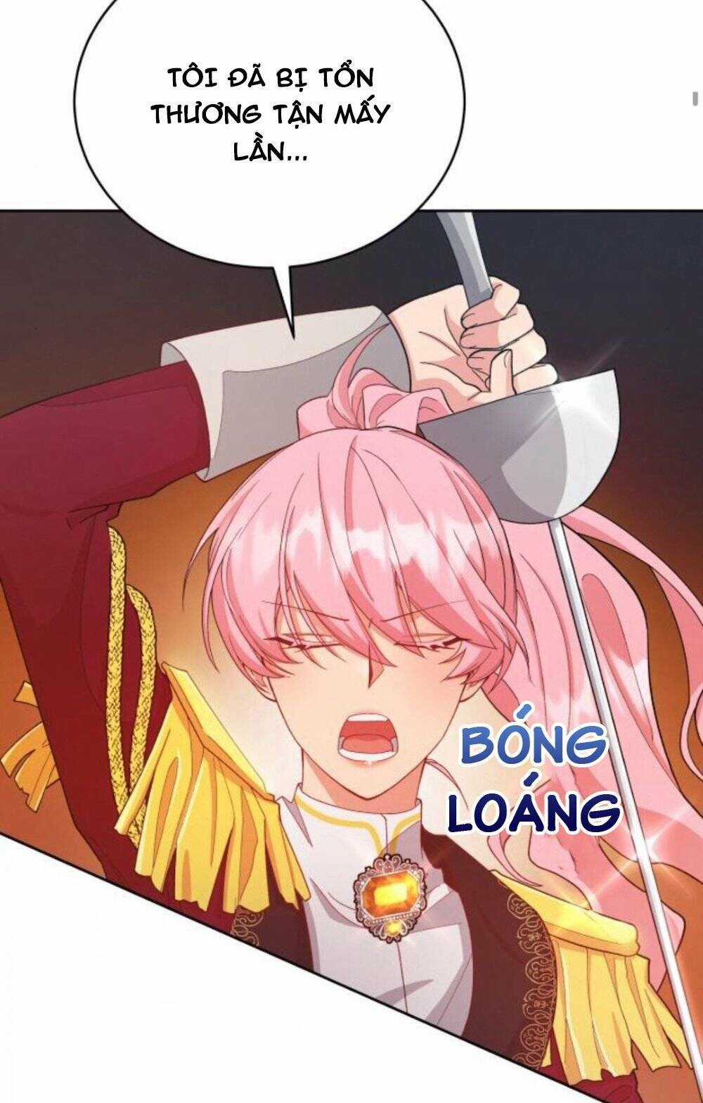 Tôi Đã Quyến Rũ Vị Công Tước Dối Trá Chapter 5 trang 25