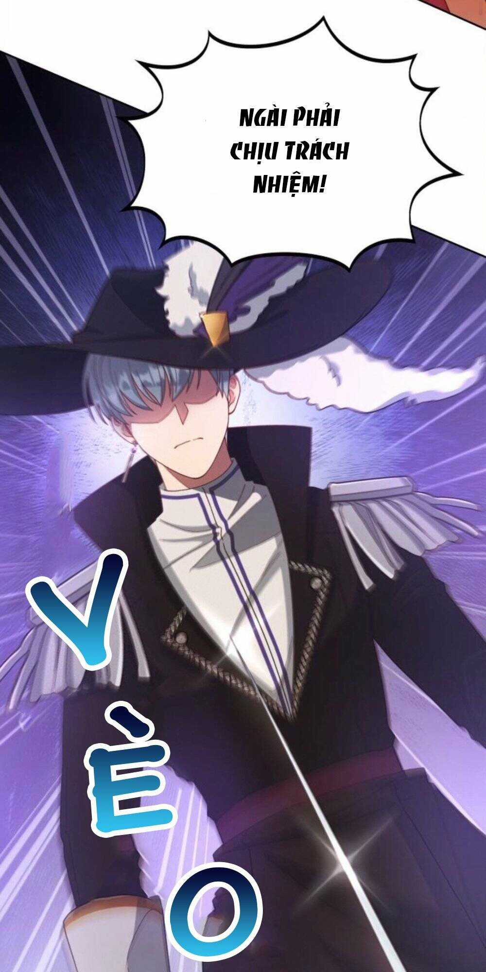 Tôi Đã Quyến Rũ Vị Công Tước Dối Trá Chapter 5 trang 26