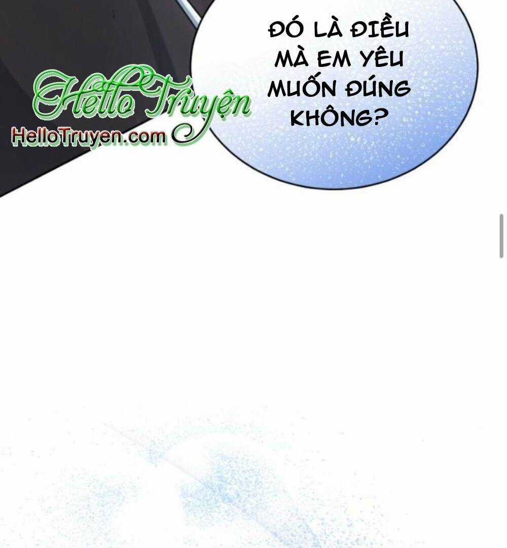 Tôi Đã Quyến Rũ Vị Công Tước Dối Trá Chapter 5 trang 31