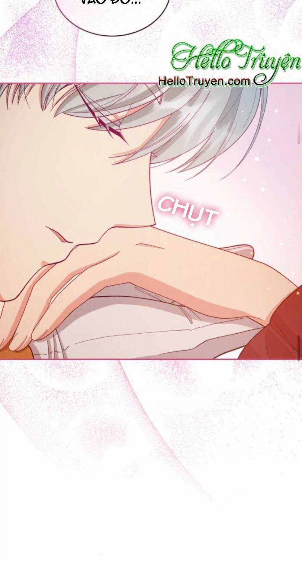 Tôi Đã Quyến Rũ Vị Công Tước Dối Trá Chapter 5 trang 33