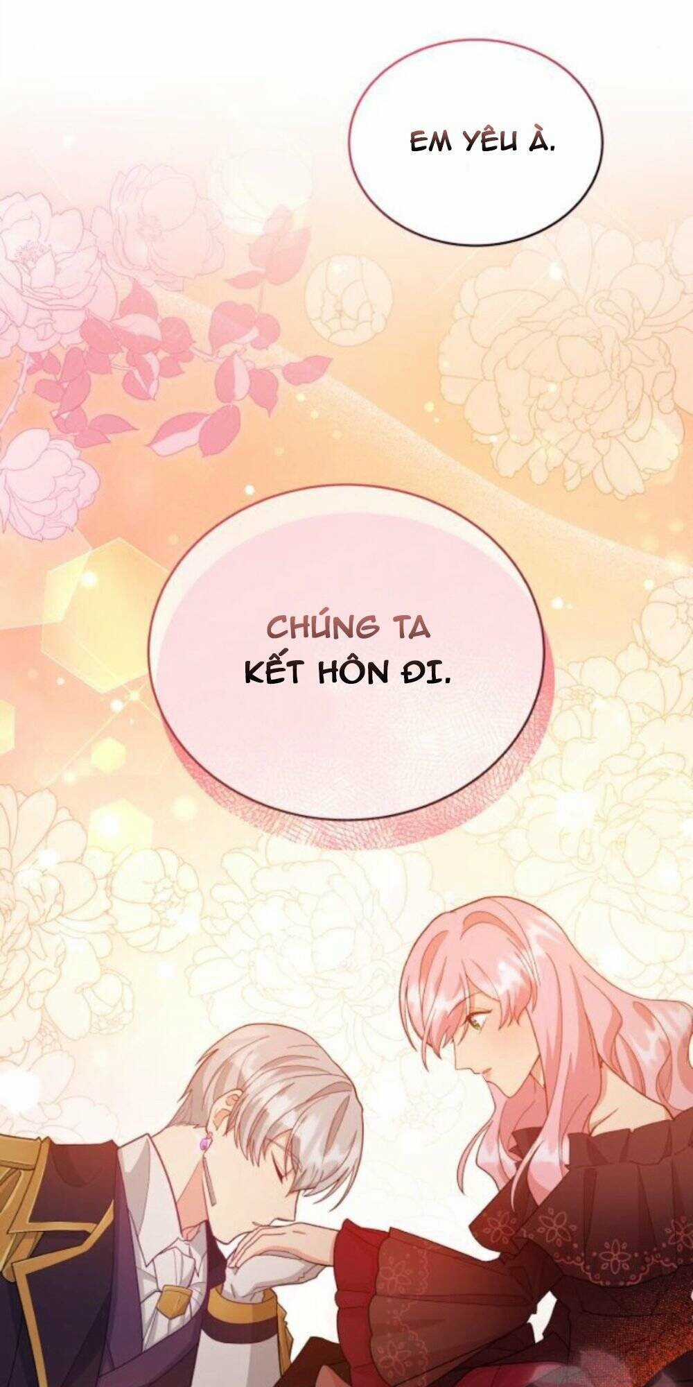 Tôi Đã Quyến Rũ Vị Công Tước Dối Trá Chapter 5 trang 34