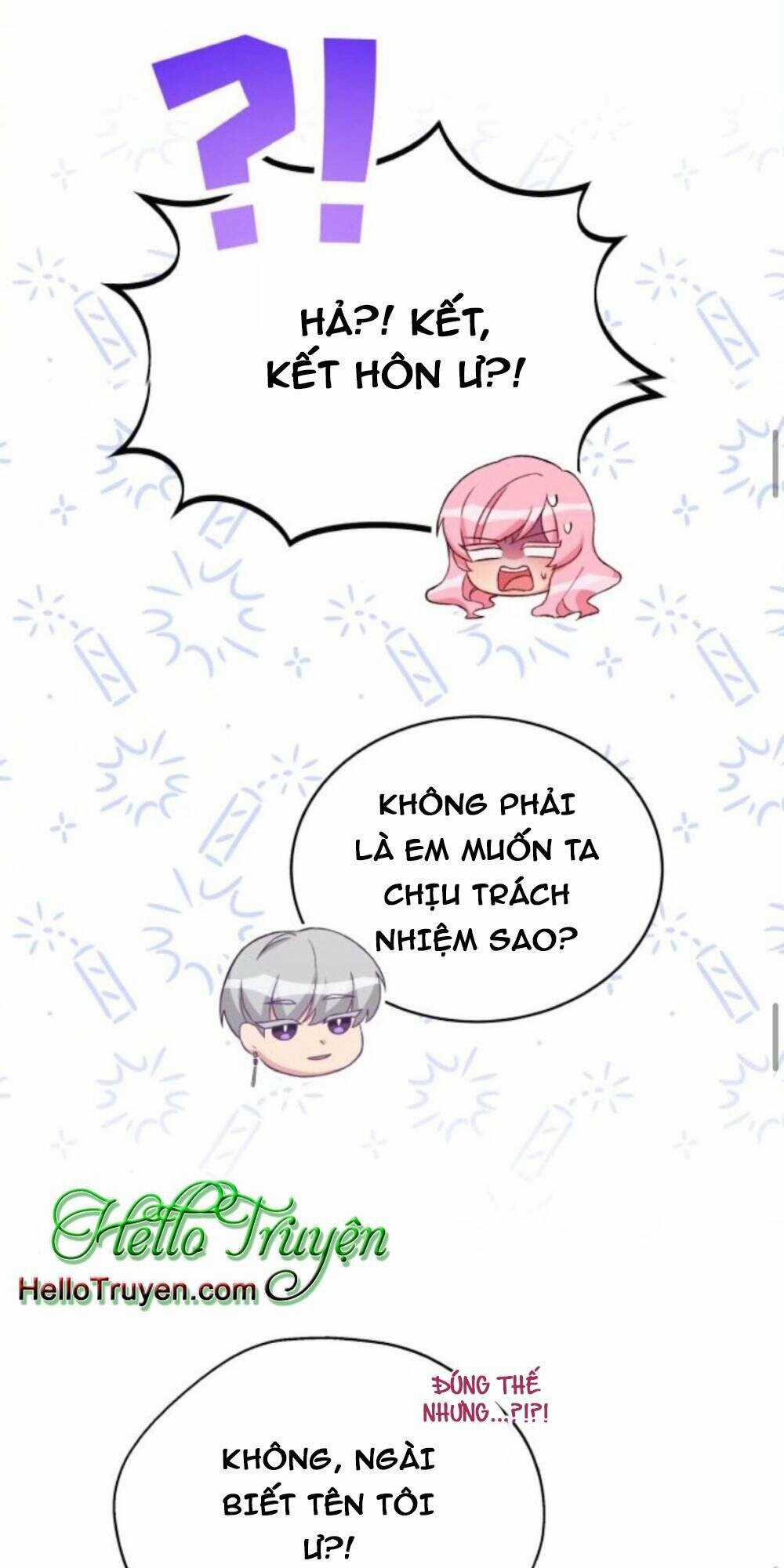 Tôi Đã Quyến Rũ Vị Công Tước Dối Trá Chapter 5 trang 39