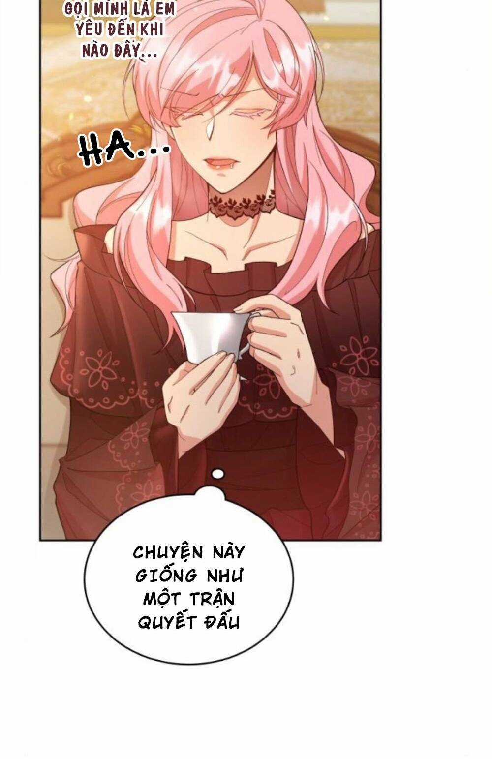 Tôi Đã Quyến Rũ Vị Công Tước Dối Trá Chapter 5 trang 4