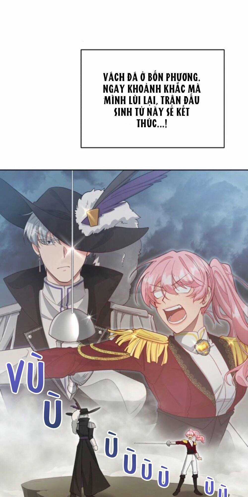 Tôi Đã Quyến Rũ Vị Công Tước Dối Trá Chapter 5 trang 5