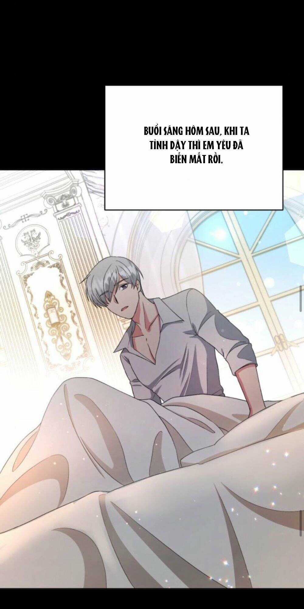 Tôi Đã Quyến Rũ Vị Công Tước Dối Trá Chapter 5 trang 54