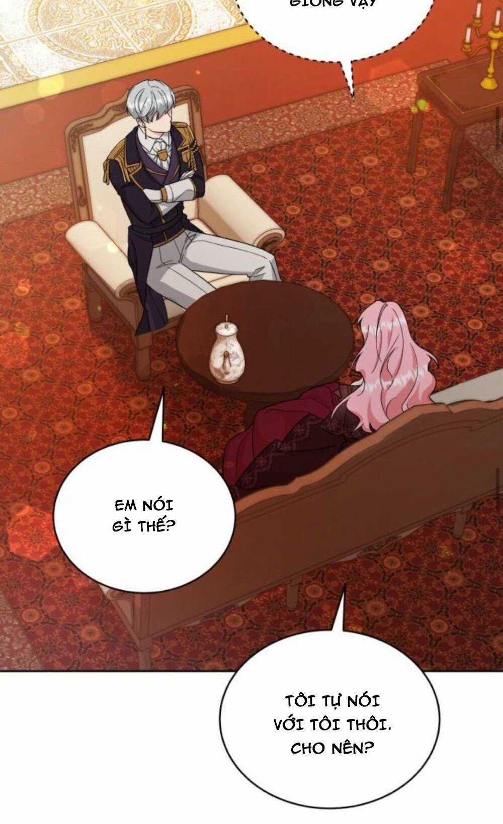 Tôi Đã Quyến Rũ Vị Công Tước Dối Trá Chapter 5 trang 56