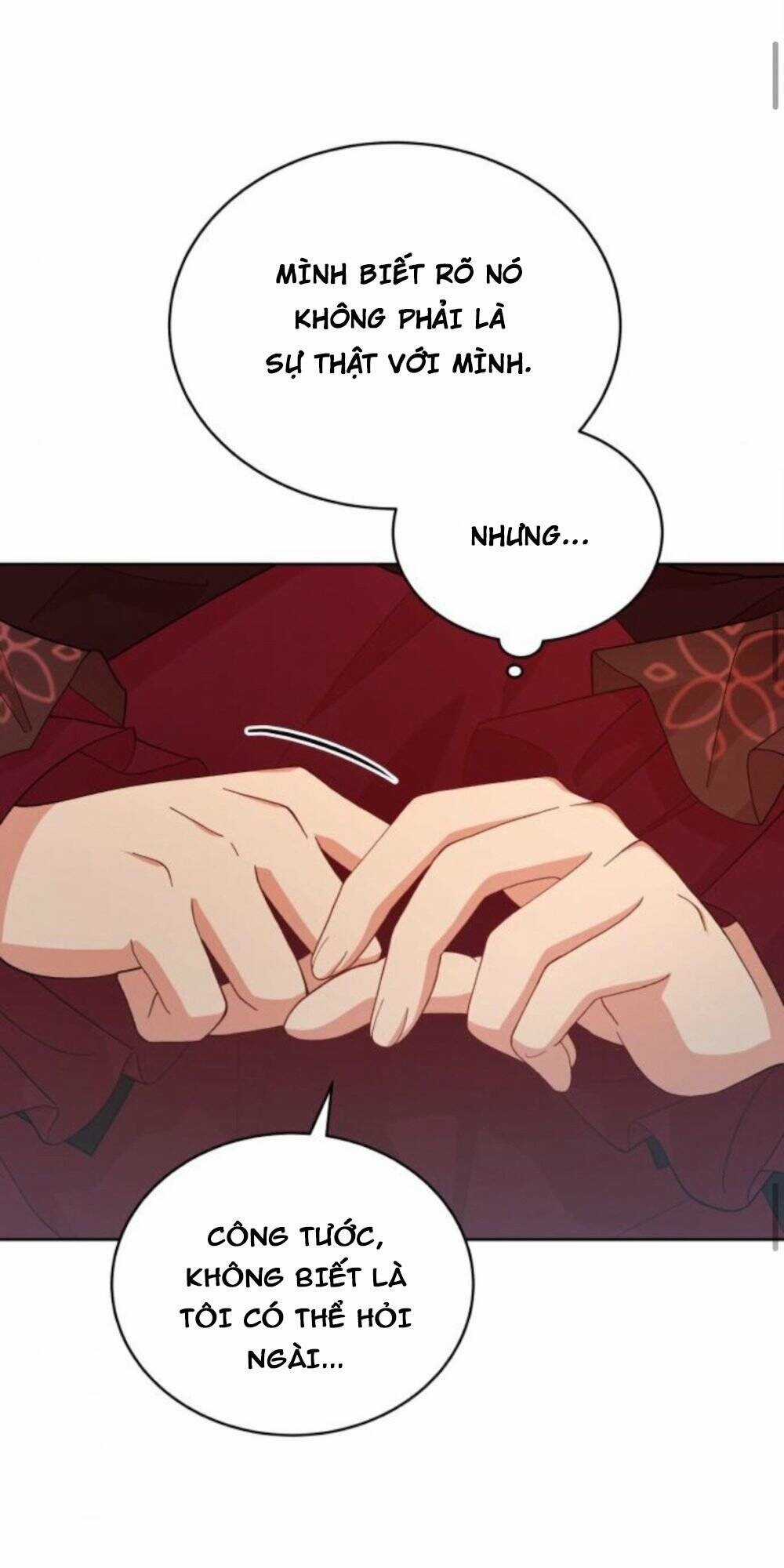 Tôi Đã Quyến Rũ Vị Công Tước Dối Trá Chapter 5 trang 60