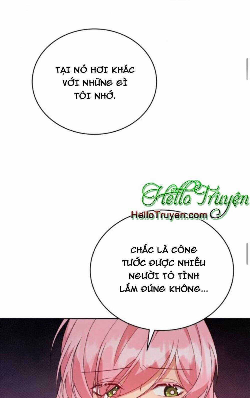 Tôi Đã Quyến Rũ Vị Công Tước Dối Trá Chapter 5 trang 64