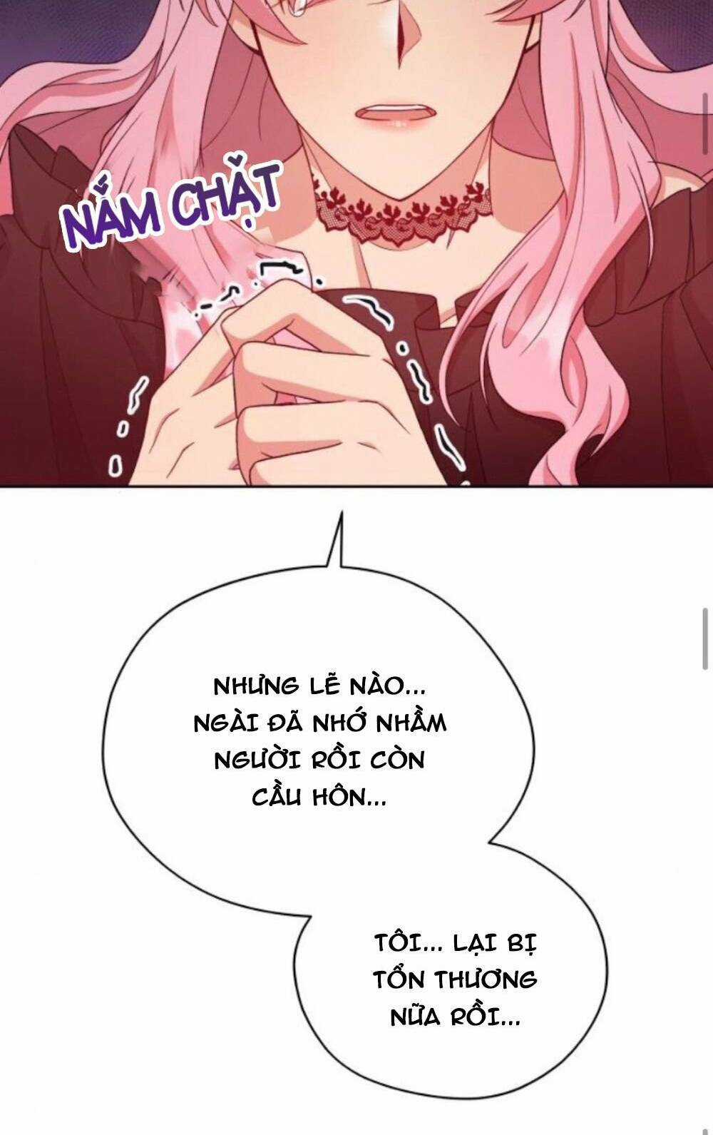 Tôi Đã Quyến Rũ Vị Công Tước Dối Trá Chapter 5 trang 65