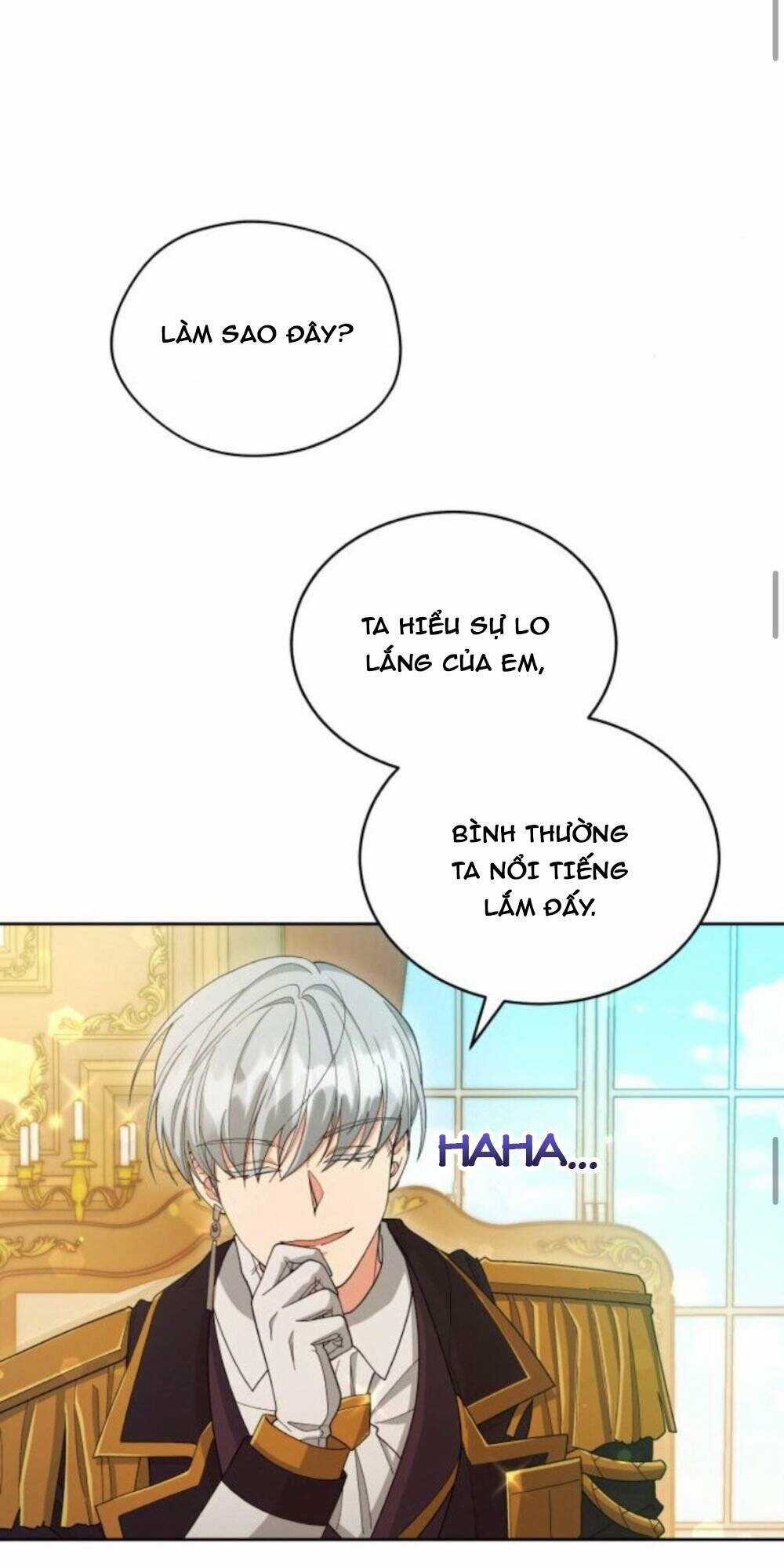 Tôi Đã Quyến Rũ Vị Công Tước Dối Trá Chapter 5 trang 66