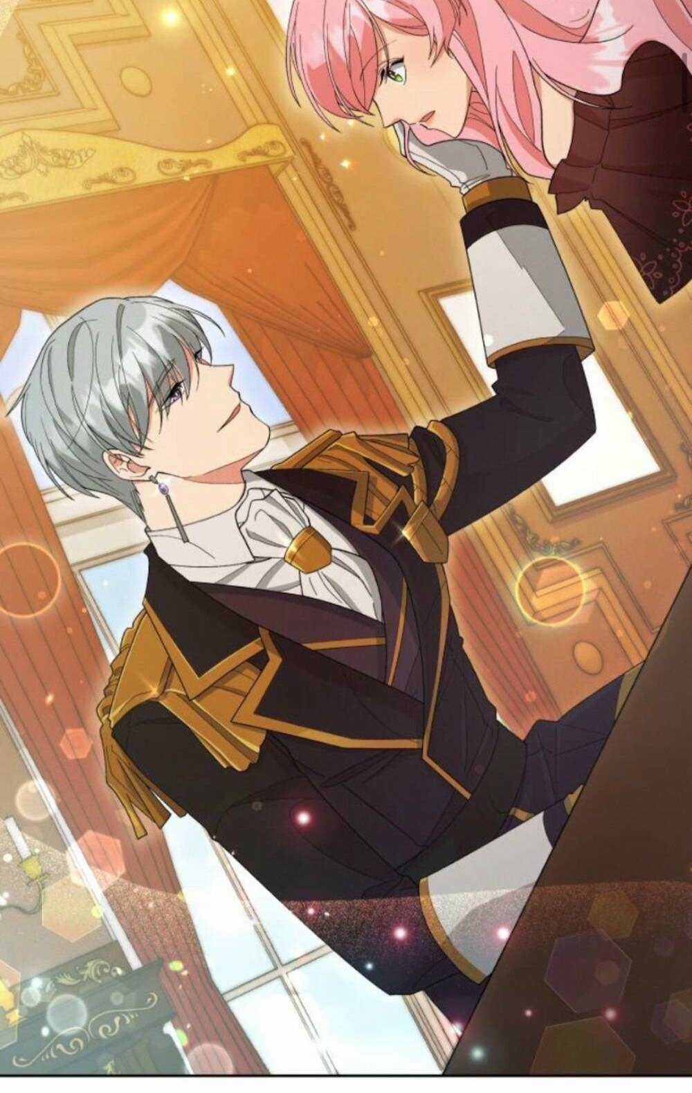 Tôi Đã Quyến Rũ Vị Công Tước Dối Trá Chapter 5 trang 68