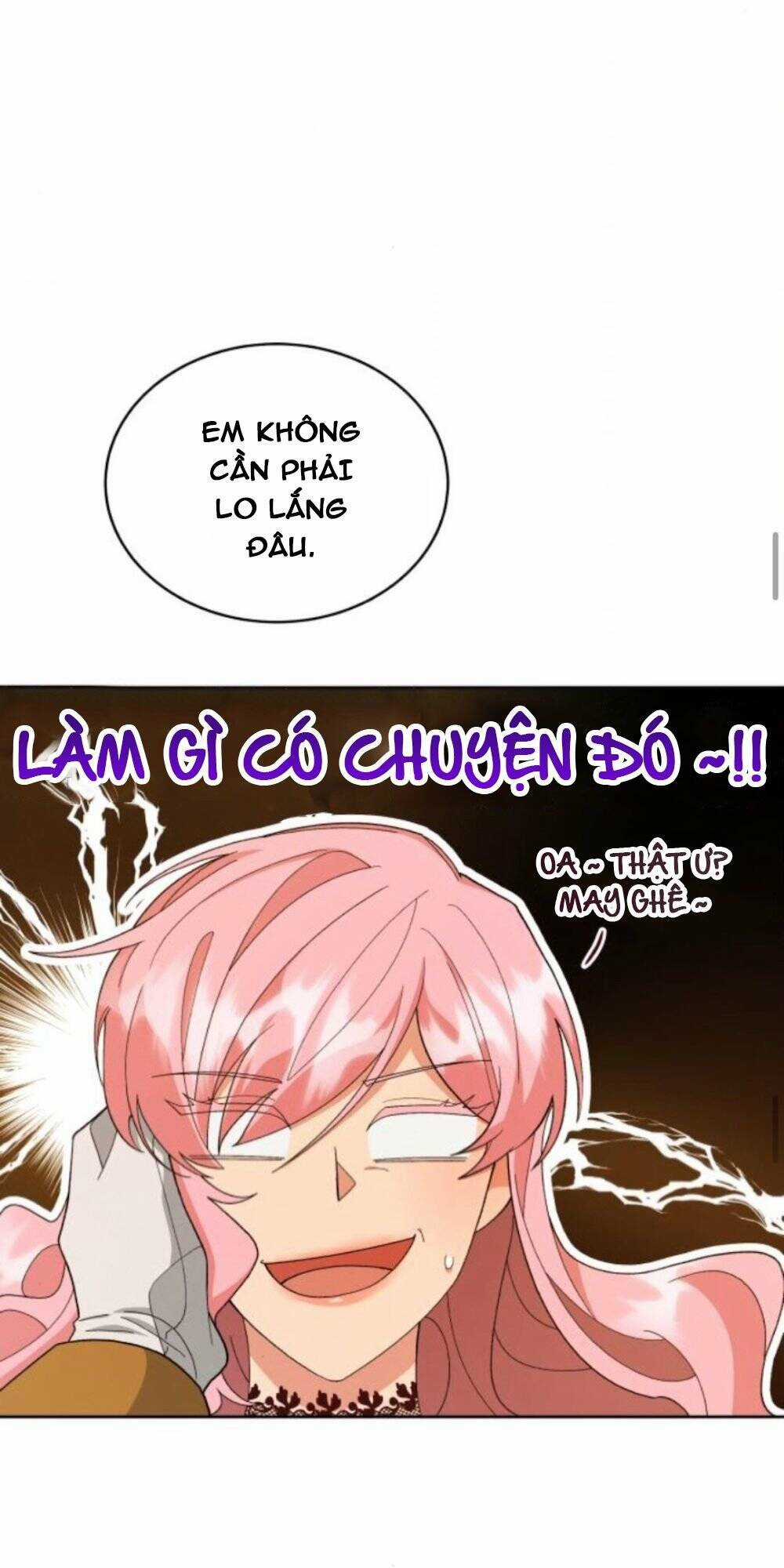 Tôi Đã Quyến Rũ Vị Công Tước Dối Trá Chapter 5 trang 69