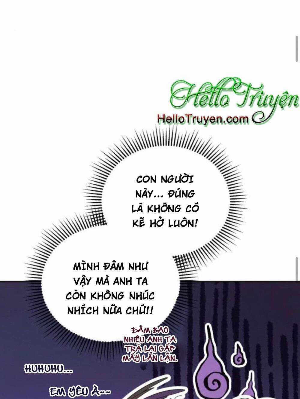 Tôi Đã Quyến Rũ Vị Công Tước Dối Trá Chapter 5 trang 70