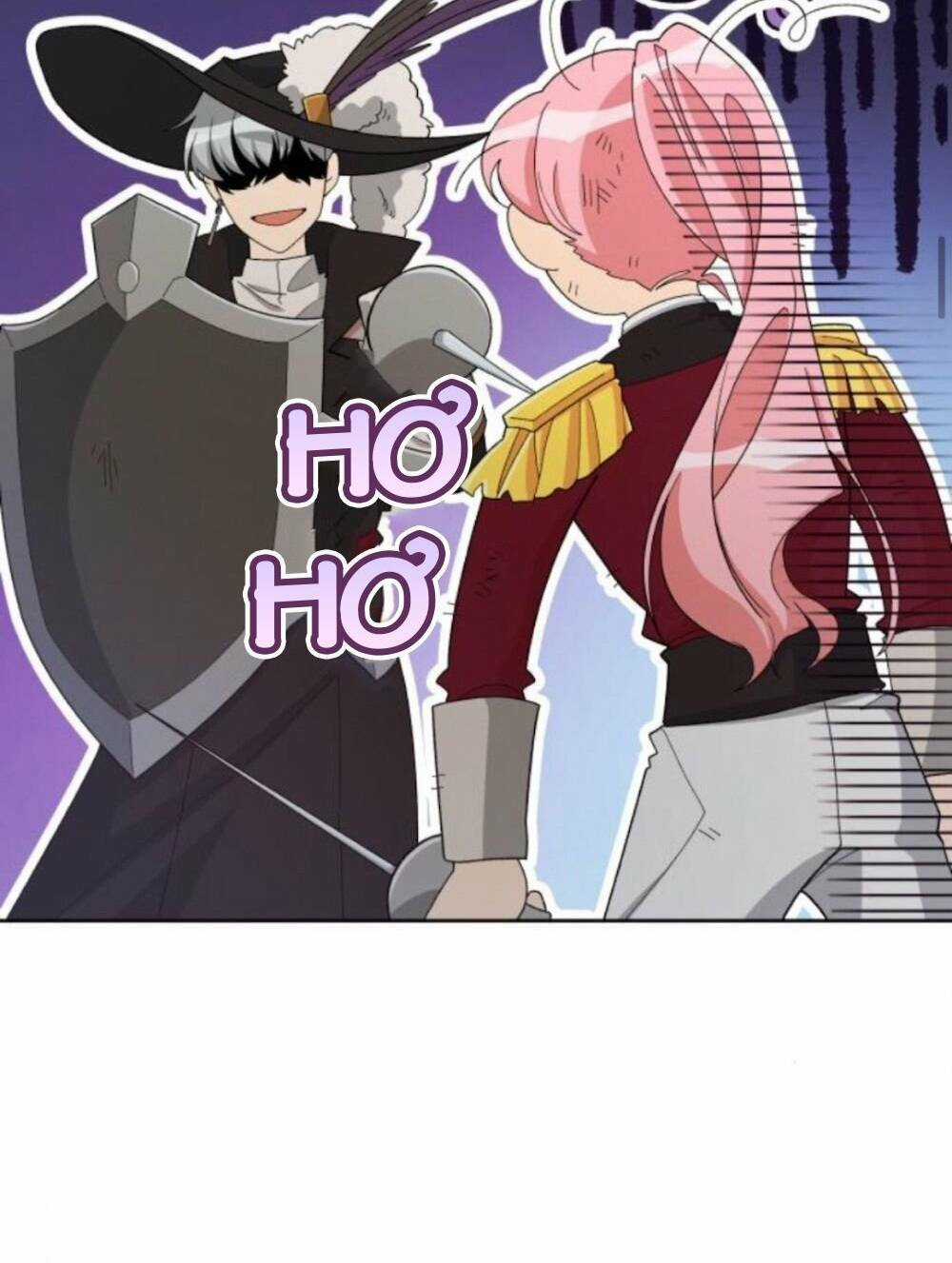 Tôi Đã Quyến Rũ Vị Công Tước Dối Trá Chapter 5 trang 71