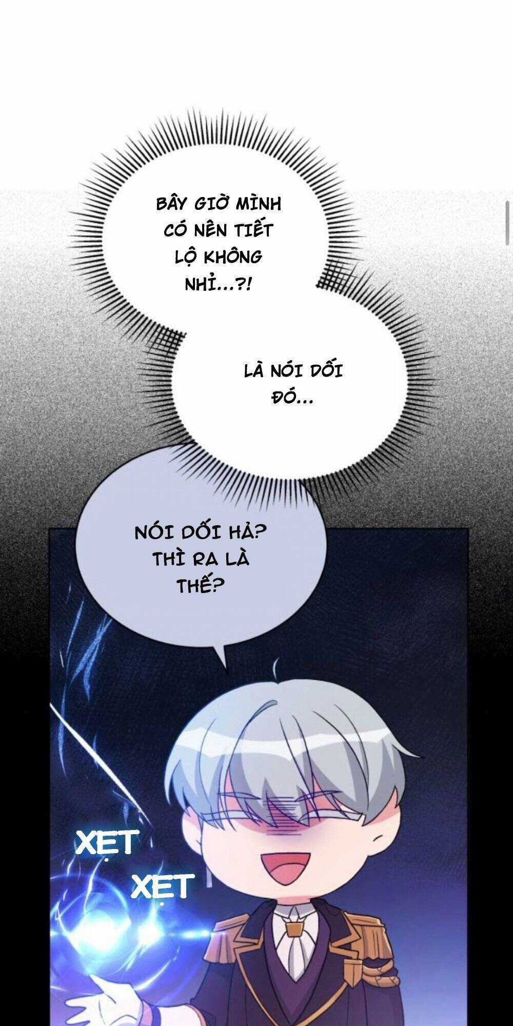 Tôi Đã Quyến Rũ Vị Công Tước Dối Trá Chapter 5 trang 72