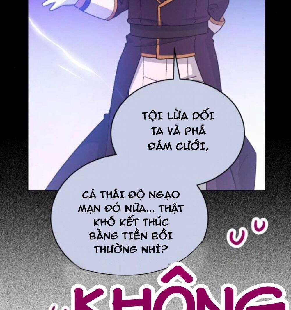 Tôi Đã Quyến Rũ Vị Công Tước Dối Trá Chapter 5 trang 73