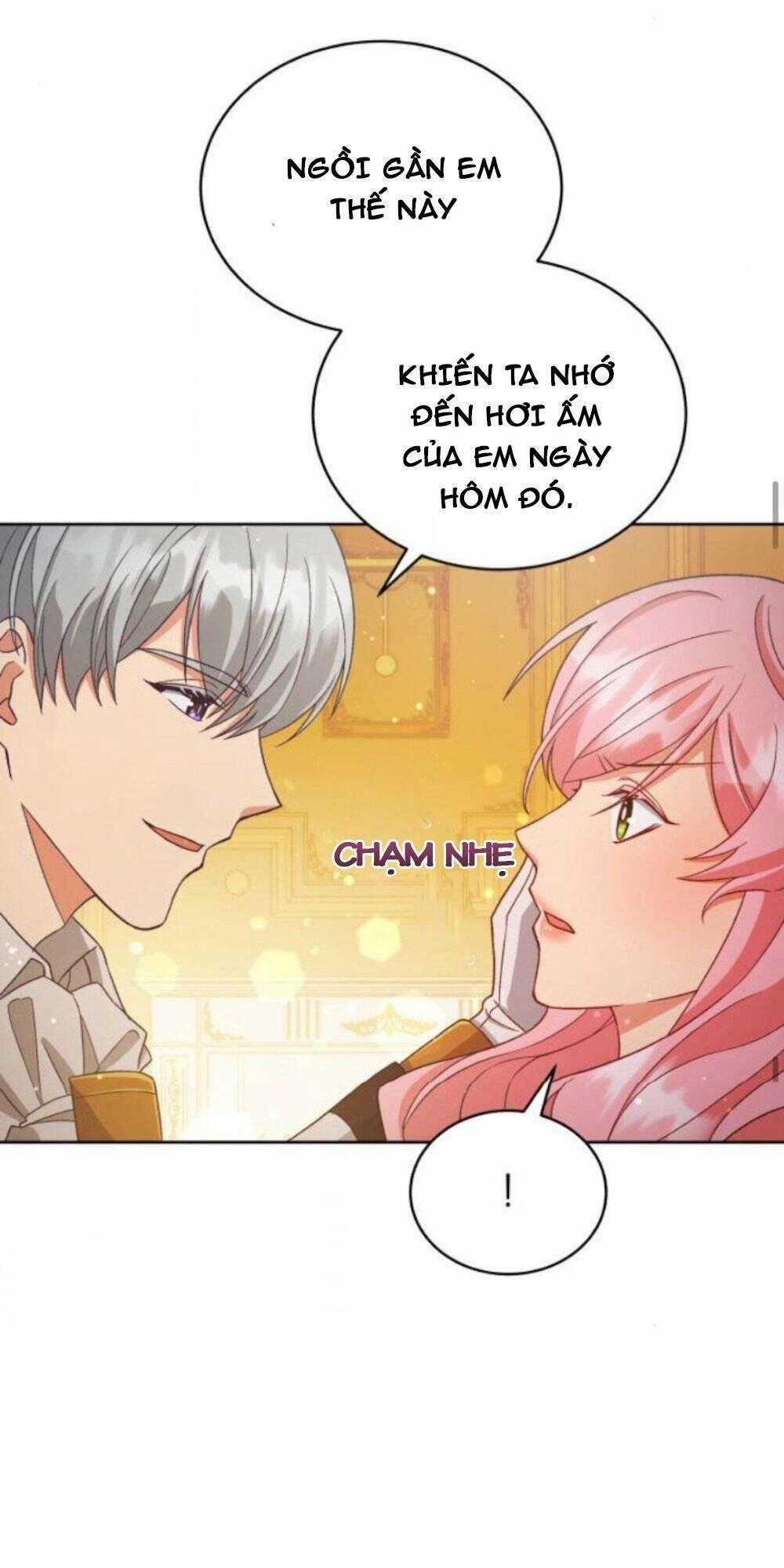 Tôi Đã Quyến Rũ Vị Công Tước Dối Trá Chapter 5 trang 75