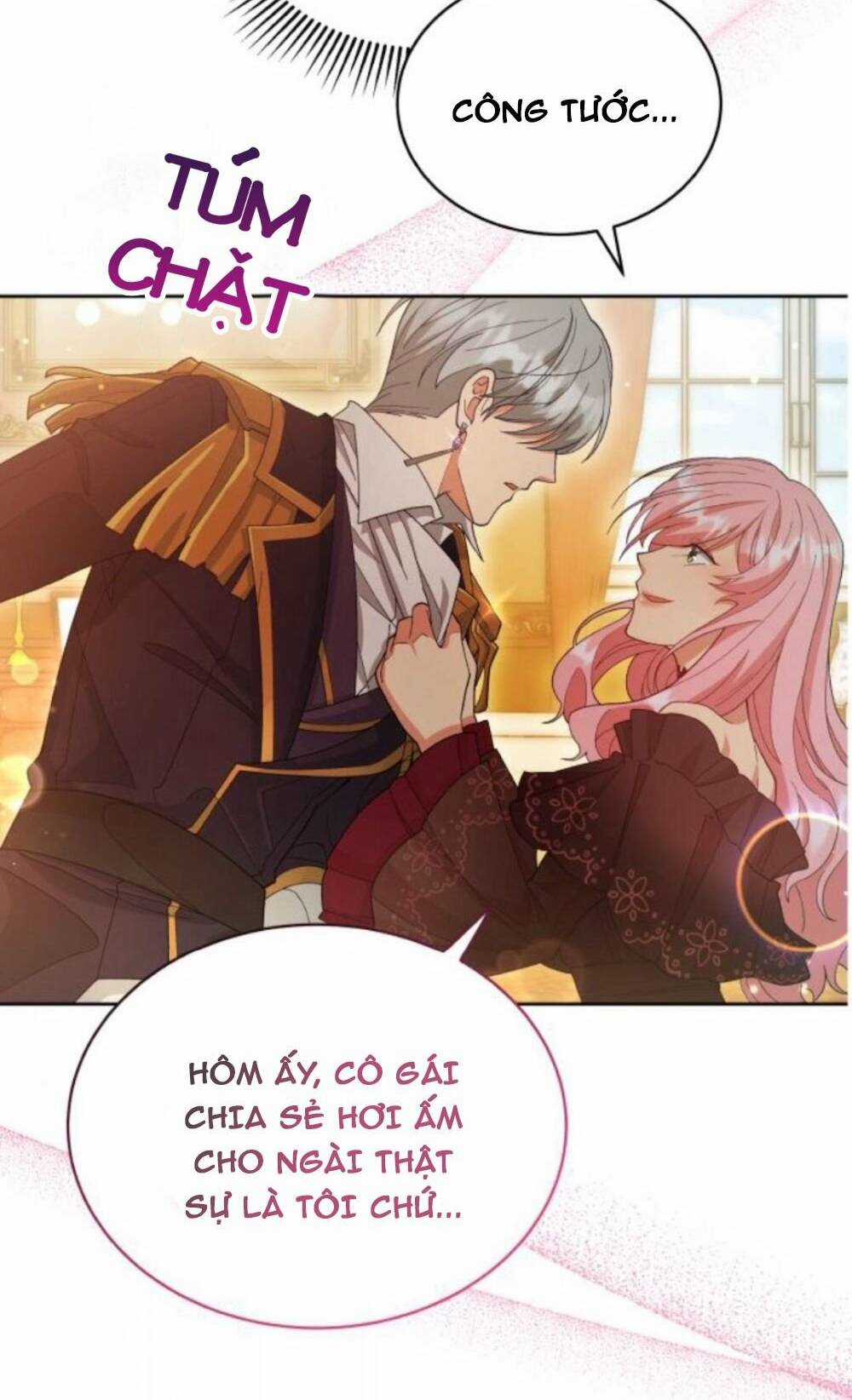 Tôi Đã Quyến Rũ Vị Công Tước Dối Trá Chapter 5 trang 83