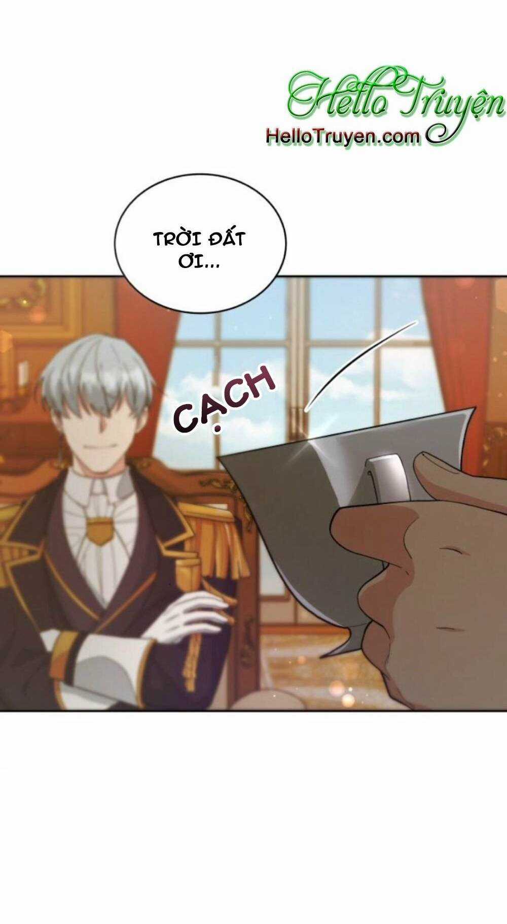 Tôi Đã Quyến Rũ Vị Công Tước Dối Trá Chapter 5 trang 9