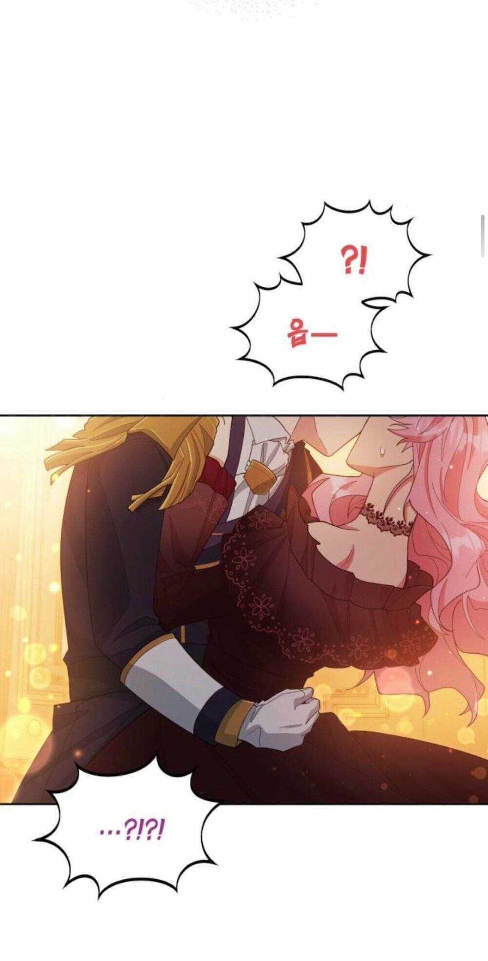 Tôi Đã Quyến Rũ Vị Công Tước Dối Trá Chapter 5 trang 93