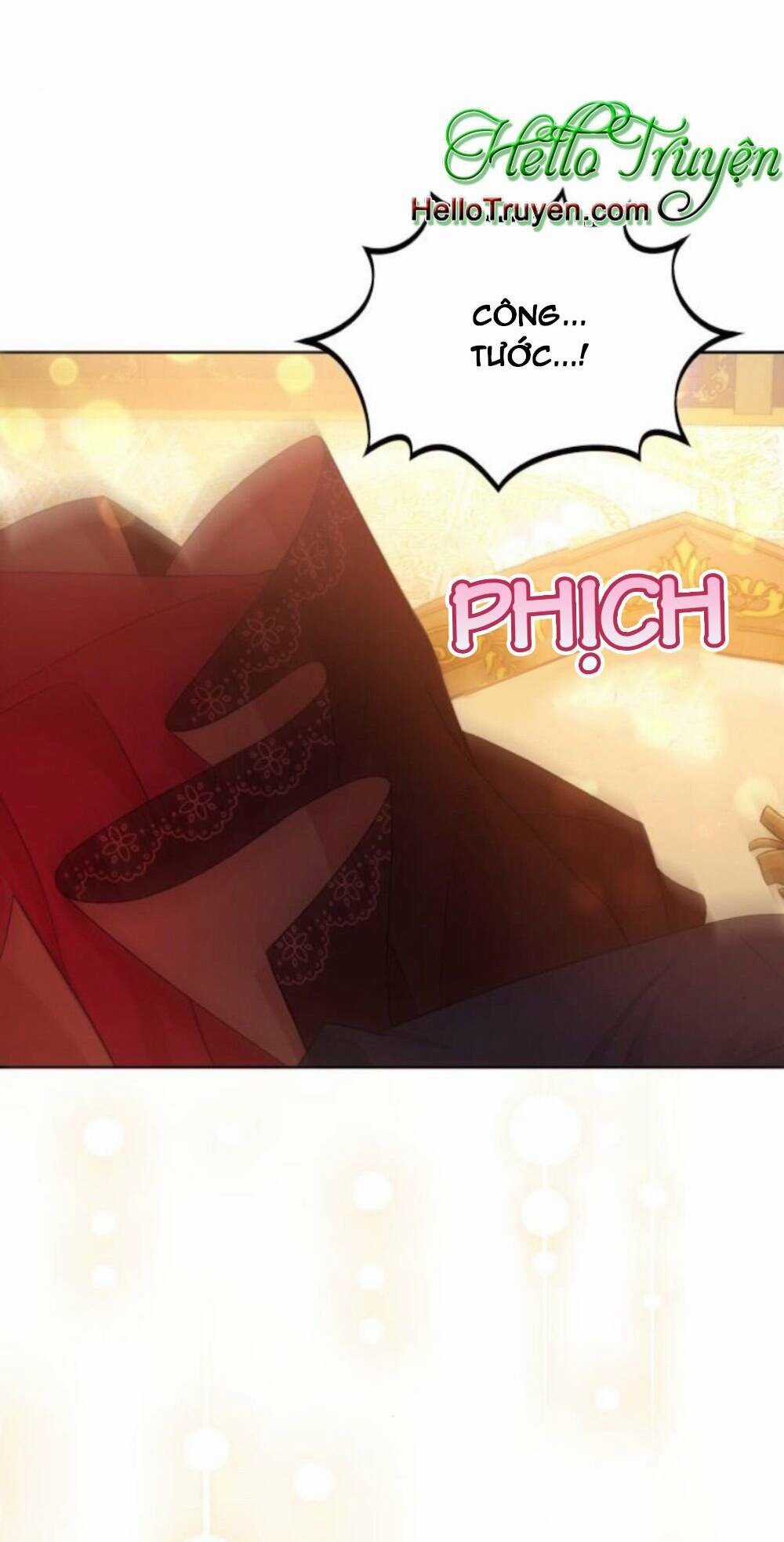 Tôi Đã Quyến Rũ Vị Công Tước Dối Trá Chapter 5 trang 94