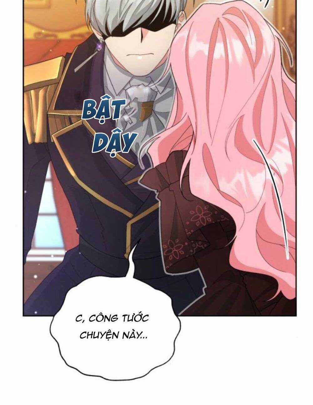 Tôi Đã Quyến Rũ Vị Công Tước Dối Trá Chapter 6 trang 10