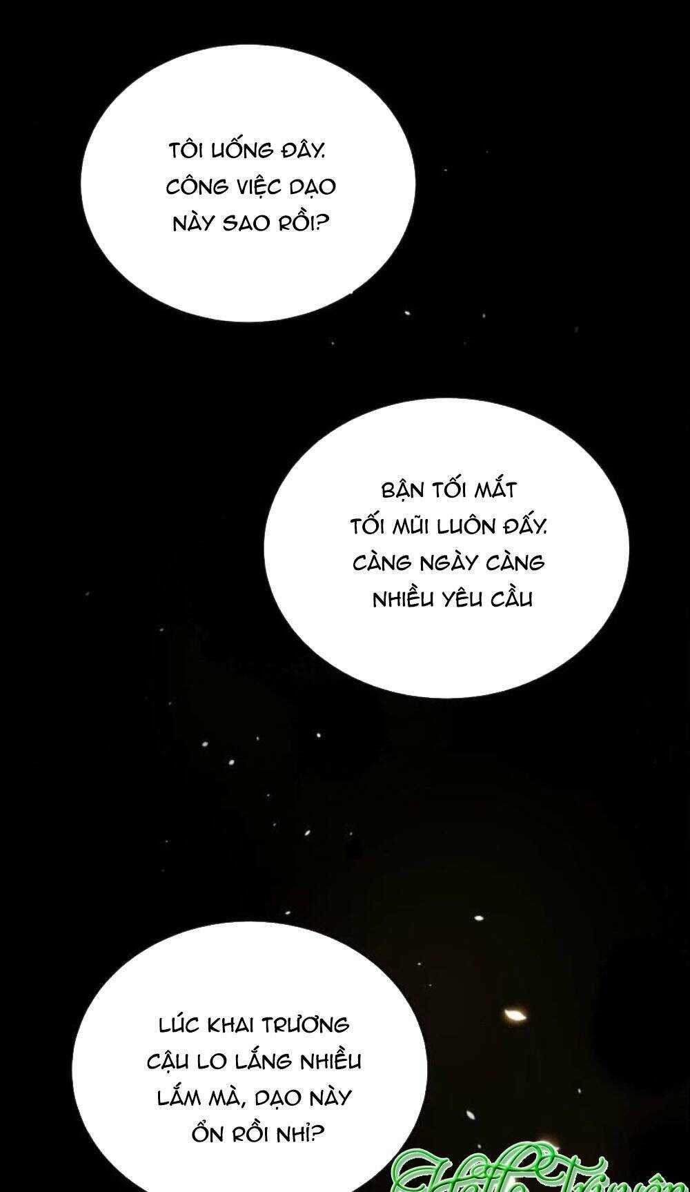 Tôi Đã Quyến Rũ Vị Công Tước Dối Trá Chapter 6 trang 100