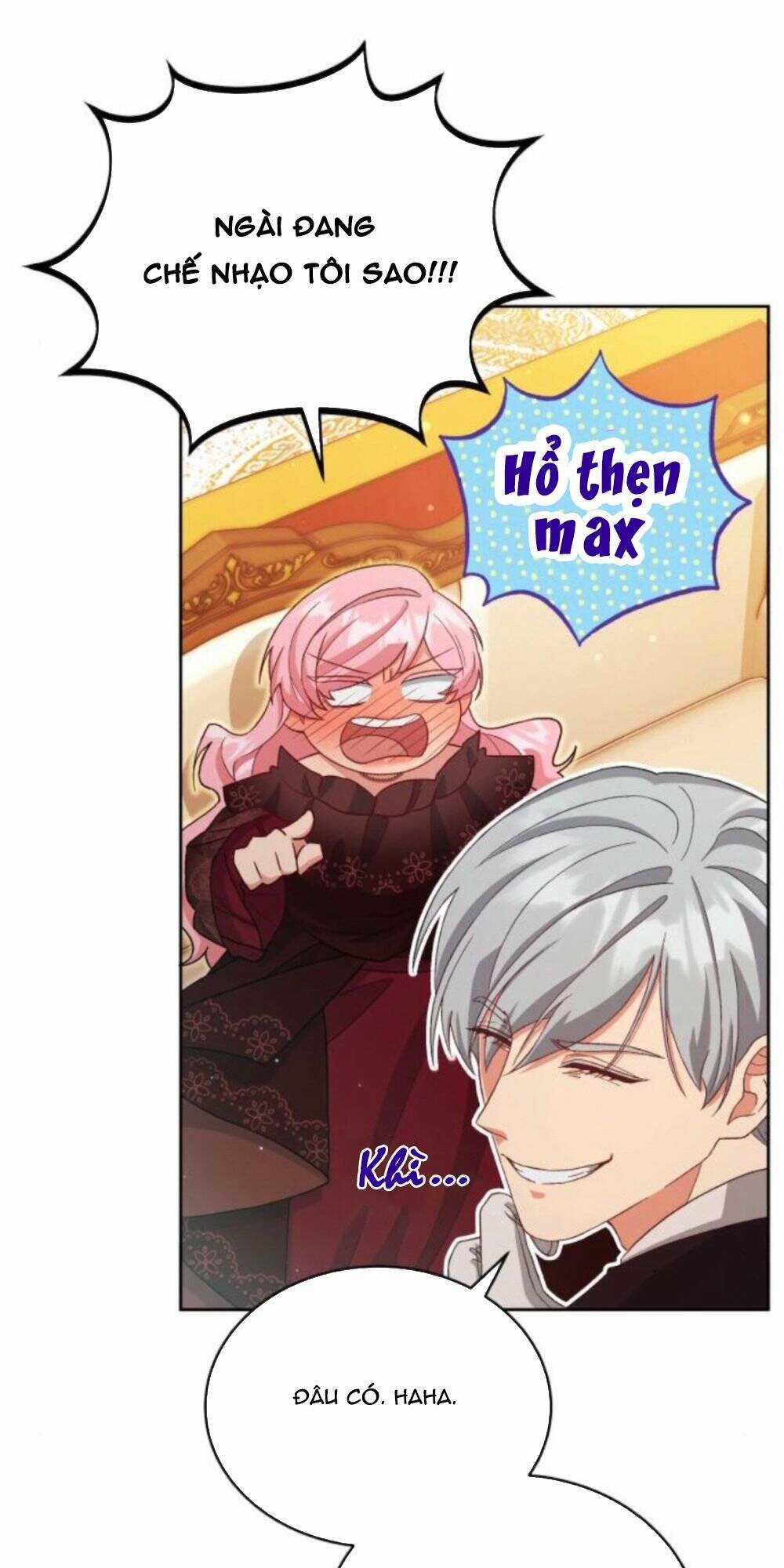 Tôi Đã Quyến Rũ Vị Công Tước Dối Trá Chapter 6 trang 14