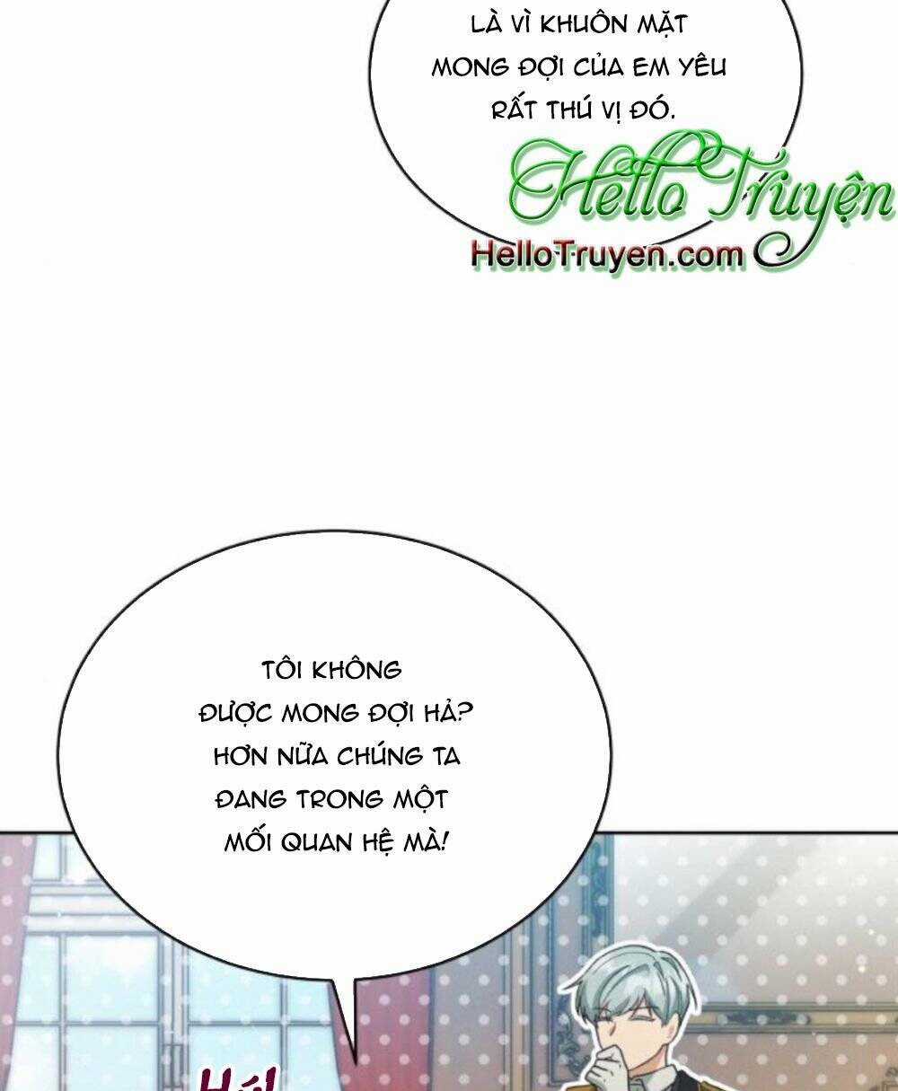 Tôi Đã Quyến Rũ Vị Công Tước Dối Trá Chapter 6 trang 15