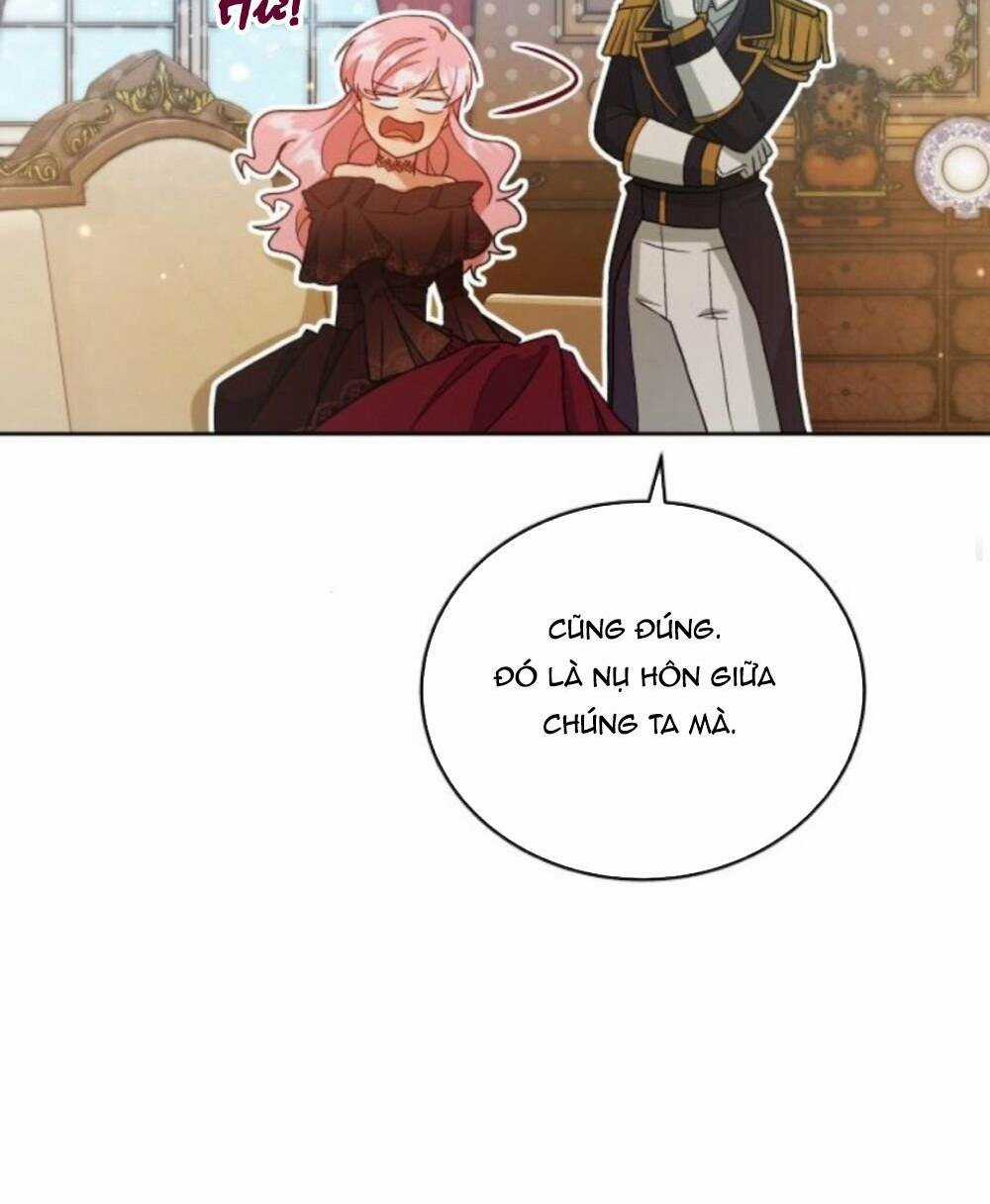 Tôi Đã Quyến Rũ Vị Công Tước Dối Trá Chapter 6 trang 16