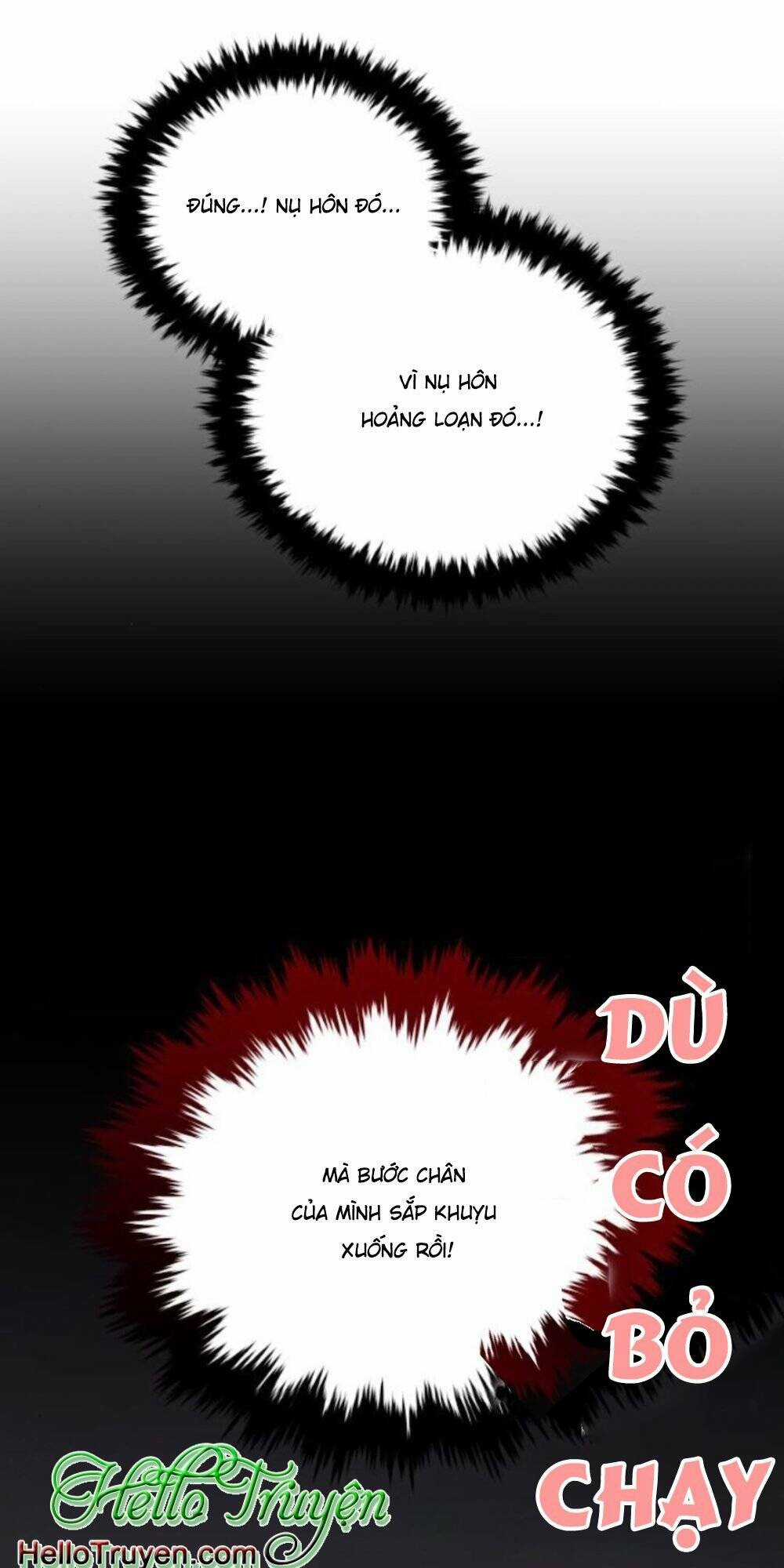 Tôi Đã Quyến Rũ Vị Công Tước Dối Trá Chapter 6 trang 17