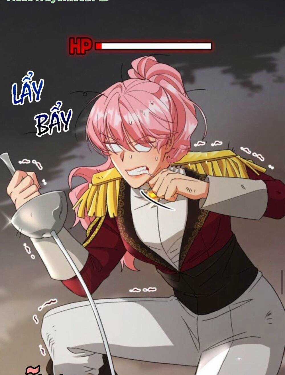 Tôi Đã Quyến Rũ Vị Công Tước Dối Trá Chapter 6 trang 18