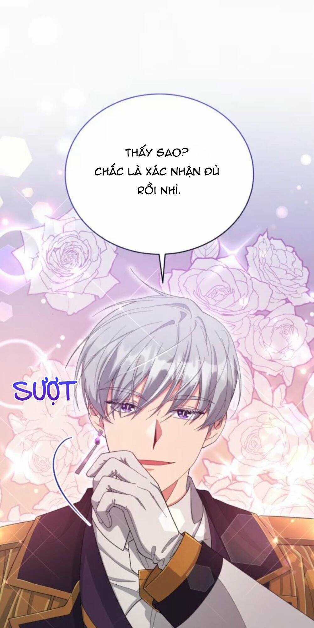 Tôi Đã Quyến Rũ Vị Công Tước Dối Trá Chapter 6 trang 2