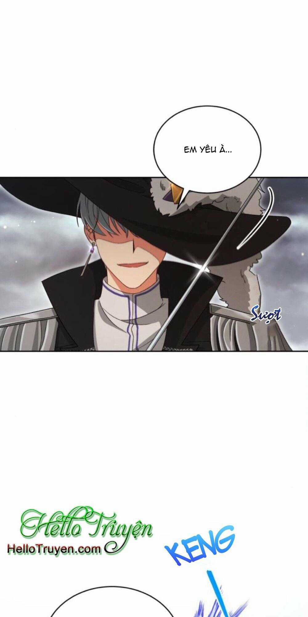 Tôi Đã Quyến Rũ Vị Công Tước Dối Trá Chapter 6 trang 20