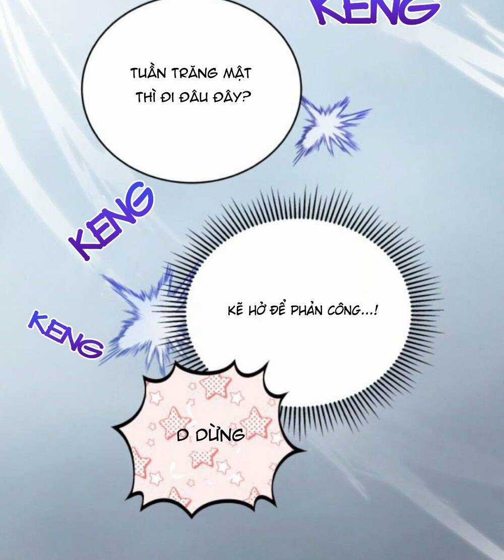 Tôi Đã Quyến Rũ Vị Công Tước Dối Trá Chapter 6 trang 22