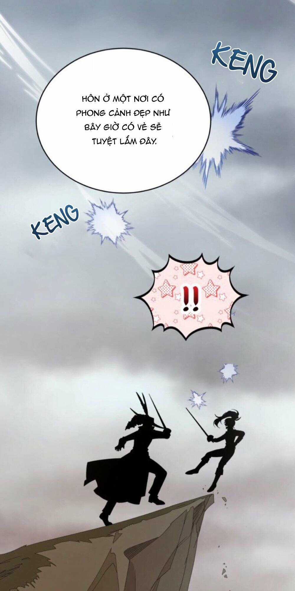 Tôi Đã Quyến Rũ Vị Công Tước Dối Trá Chapter 6 trang 23