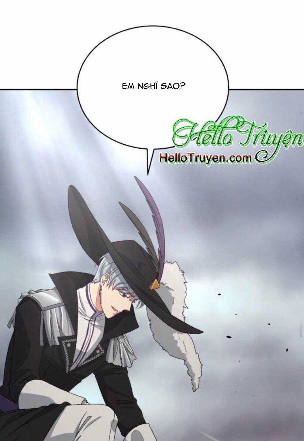 Tôi Đã Quyến Rũ Vị Công Tước Dối Trá Chapter 6 trang 27