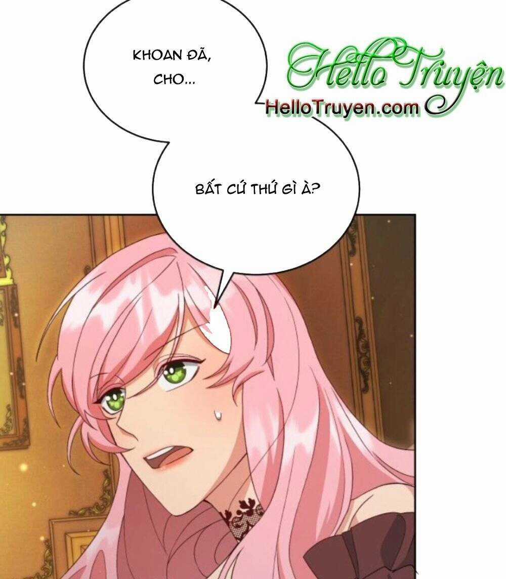 Tôi Đã Quyến Rũ Vị Công Tước Dối Trá Chapter 6 trang 30