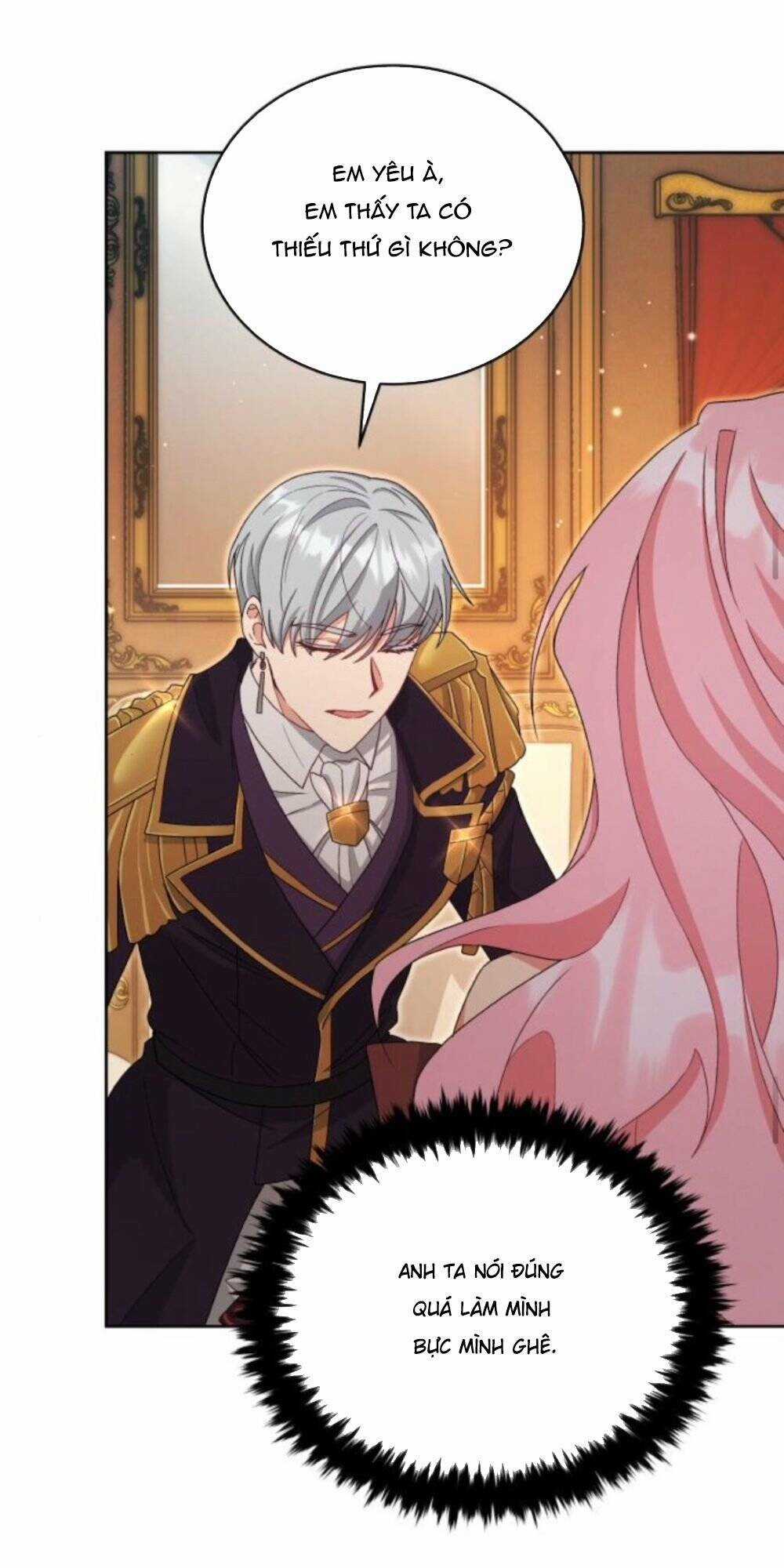 Tôi Đã Quyến Rũ Vị Công Tước Dối Trá Chapter 6 trang 32