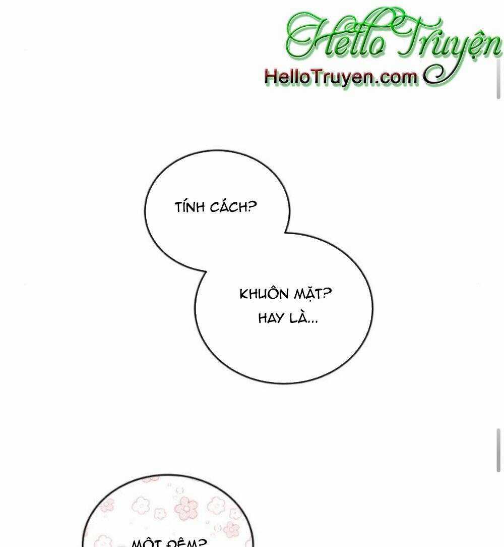 Tôi Đã Quyến Rũ Vị Công Tước Dối Trá Chapter 6 trang 33