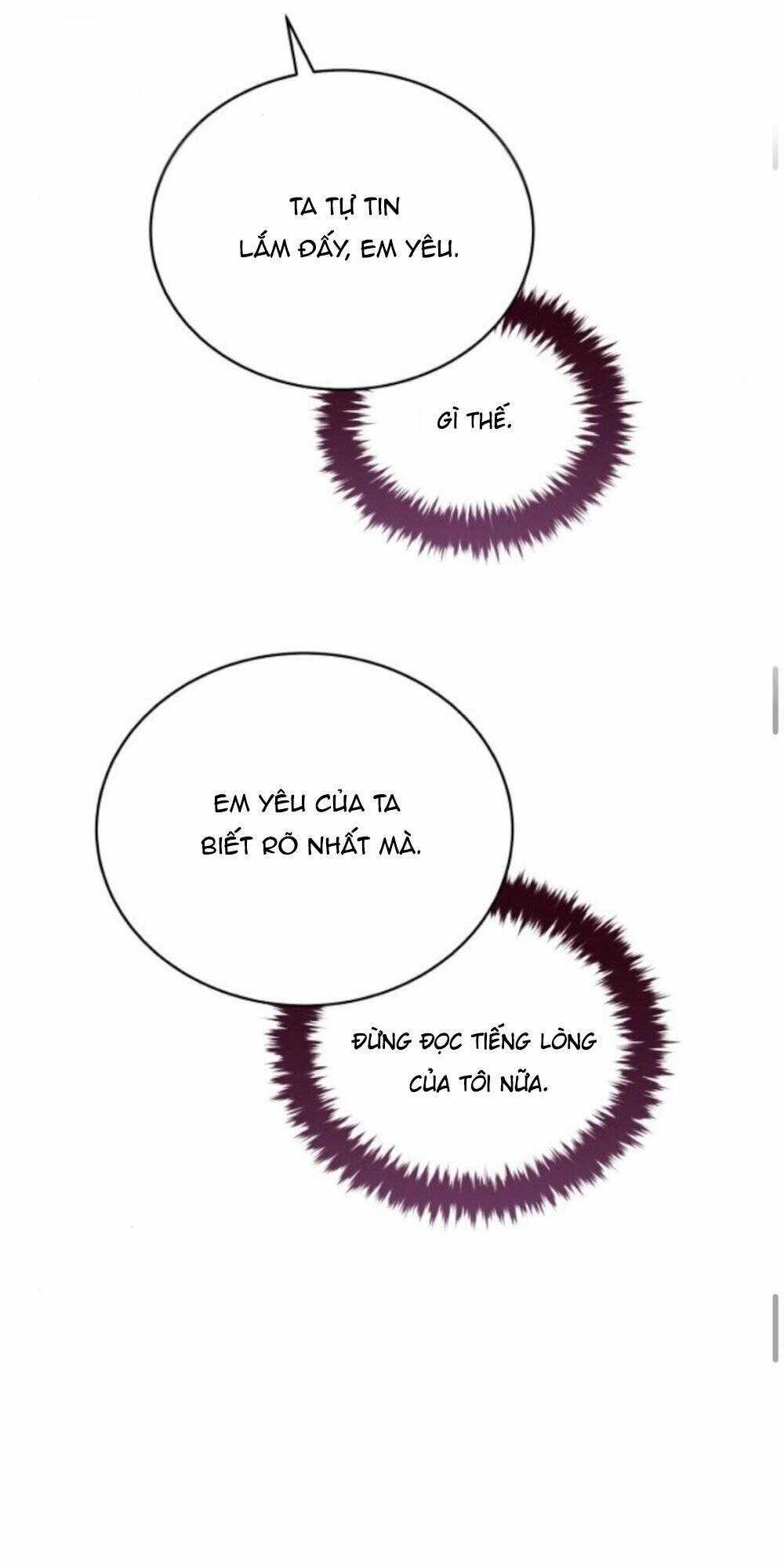 Tôi Đã Quyến Rũ Vị Công Tước Dối Trá Chapter 6 trang 35