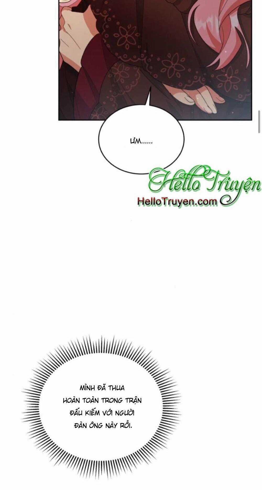 Tôi Đã Quyến Rũ Vị Công Tước Dối Trá Chapter 6 trang 39