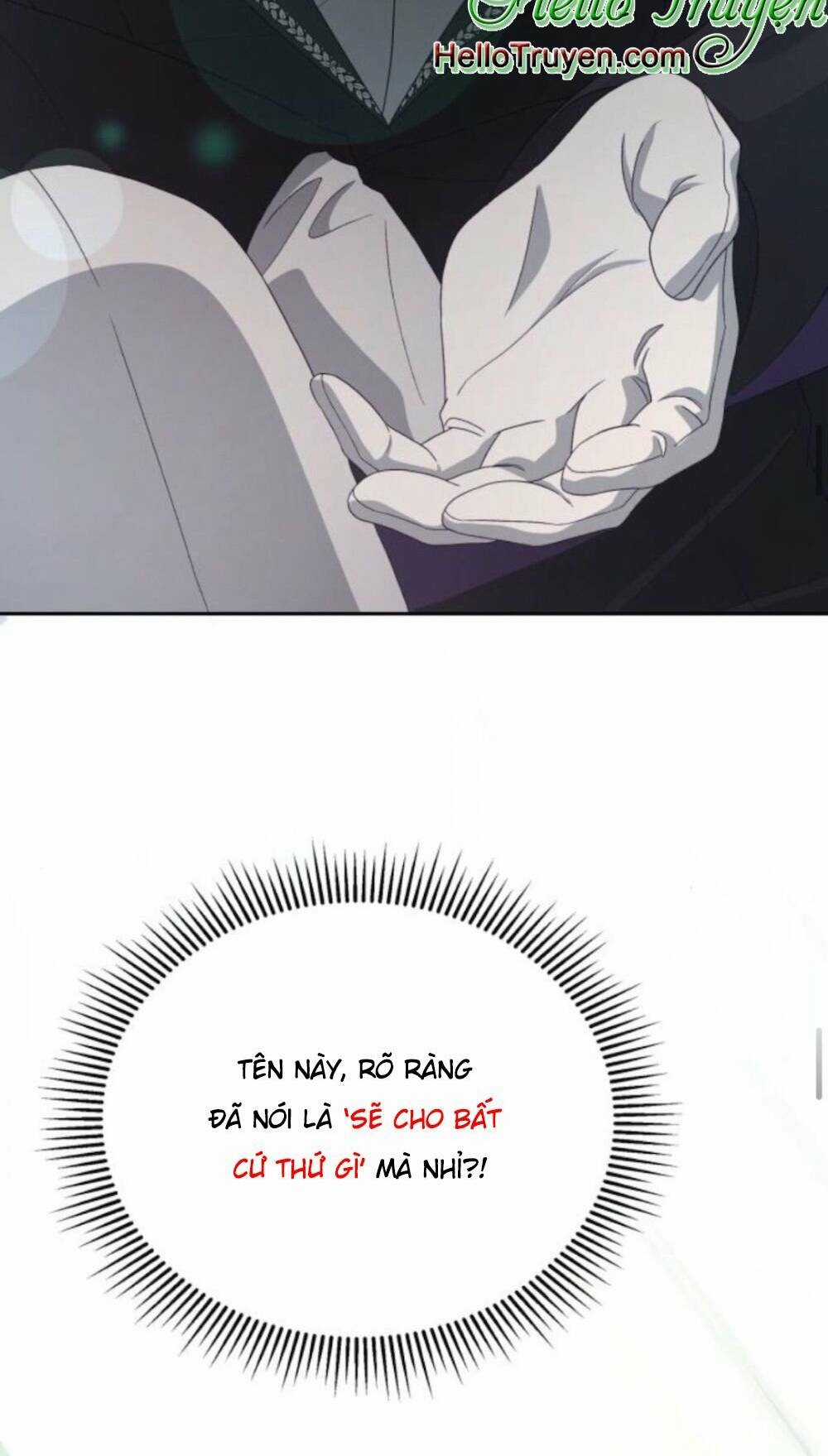 Tôi Đã Quyến Rũ Vị Công Tước Dối Trá Chapter 6 trang 41