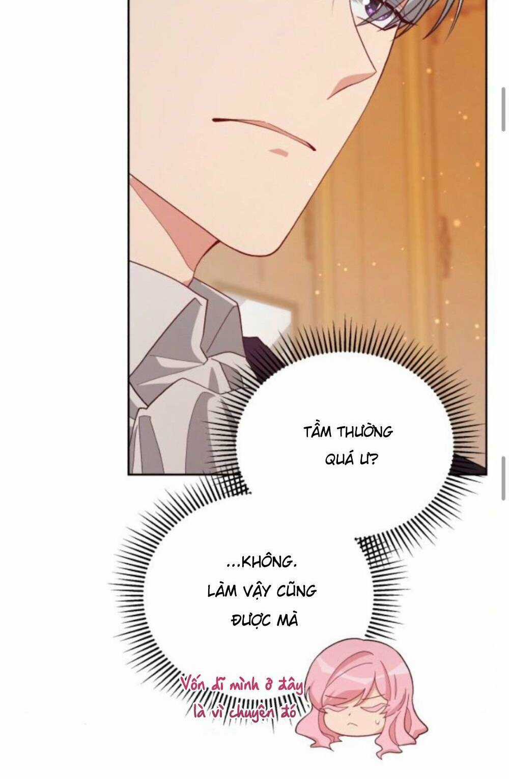 Tôi Đã Quyến Rũ Vị Công Tước Dối Trá Chapter 6 trang 49