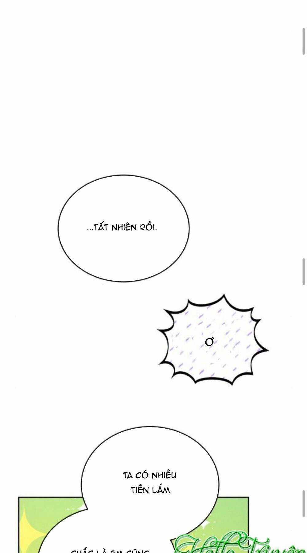 Tôi Đã Quyến Rũ Vị Công Tước Dối Trá Chapter 6 trang 50