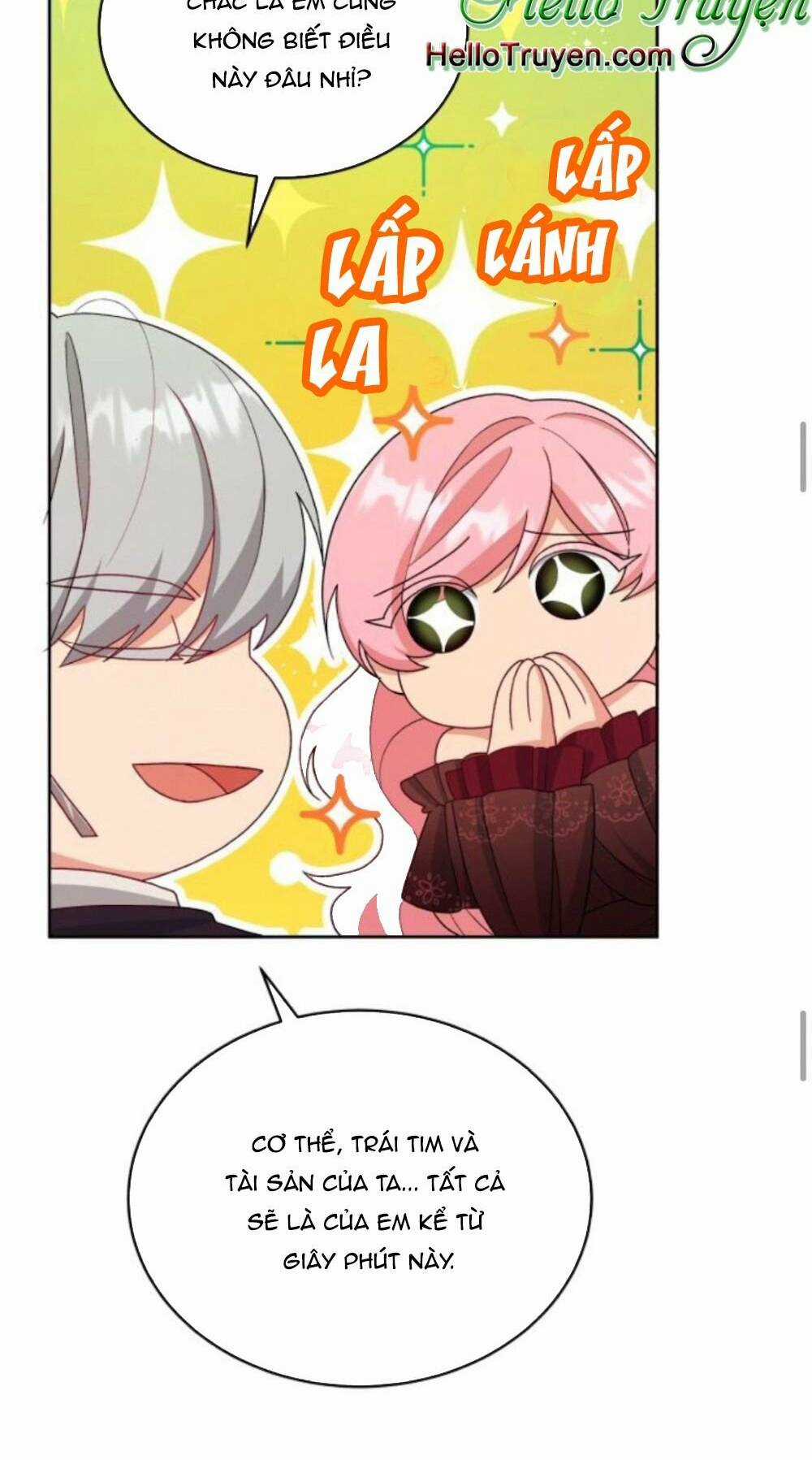 Tôi Đã Quyến Rũ Vị Công Tước Dối Trá Chapter 6 trang 51